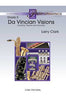 Da Vincian Visions (Fanfare, Theme and Variants) - Baritone Sax