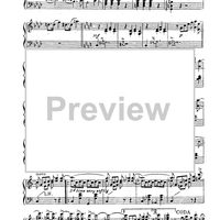 Mandolin & Guitar Collection No. 21 - Piano Accompaniment