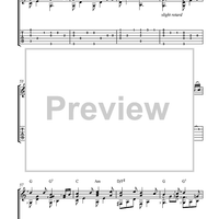 In The Garden (With Embedded Audio)