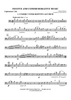 Festive And Commemorative Music - Euphonium 1B