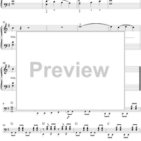 The Lion Sleeps Tonight