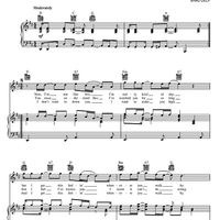 Let Me Take You Home Tonight