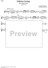 Kinderszehen, Op. 15, No. 05, "Glückes genug" (contentedness), - Violin