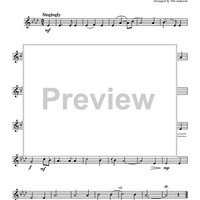 All Quiet on the Potomac - Horn in F