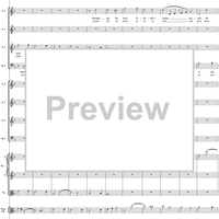 Throughout the land Jehovah's praise record, No. 7 from Oratorio "Solomon", Act 1 (HWV67)
