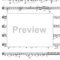 String Quintet C Major Op.29 - Viola 2