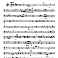 Radetzky Marsch - Oboe