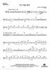To The Sky - Baritone/Euphonium