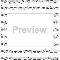 Märchenbilder - Viola