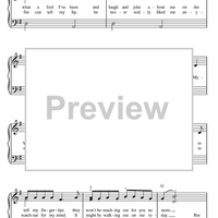 Achy Breaky Heart (Don't Tell My Heart)