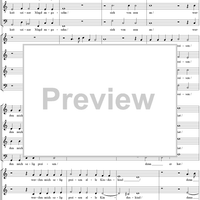 Meine Seeler hebt den Herren