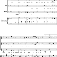 Love Learns By Laughing