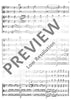 Symphony Bb major in B flat major - Score