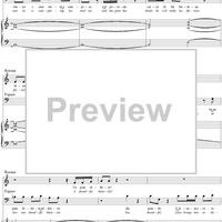 Recitative and Duet: Dunque io son la fortunata?, No. 9 from "Il Barbiere di Siviglia"