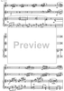 Trio concertante Op.71 No. 2 - Score