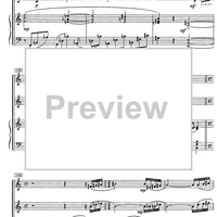 Trio concertante Op.71 No. 2 - Score