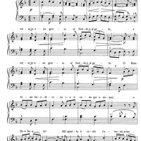 Tu scendi dalle stelle