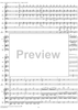 Symphony No. 31 in D Major, Movement 1 - Full Score