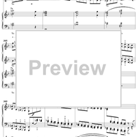 Piano Concerto No. 4 in D Minor, Op. 70