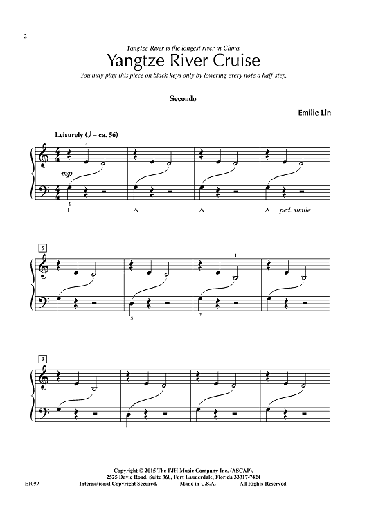 Yangtze River Cruise