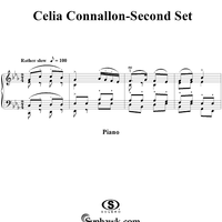 Celia Connallon-Second Set