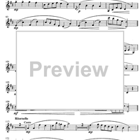 Sei scozzesi Op.29 No. 1 - Mandola/Cello