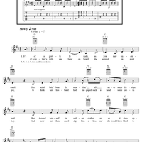 The Handsome Cabin Boy