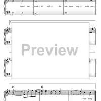 One More Day (With You)