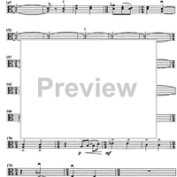 Godalni Quartet - Viola