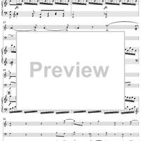 Piano Trio in C Major    (HobXV/27) - Piano