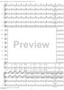 "Presto, presto! pria ch'ei venga, por mi vo'", No. 14 from "Don Giovanni", Act 1, K527 - Full Score