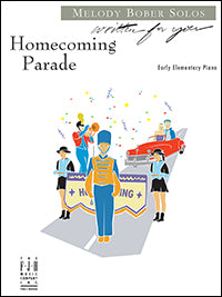 Homecoming Parade