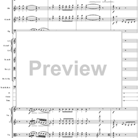 Night on the Bare Mountain (Eine Nacht auf dem Kahlen Berg)