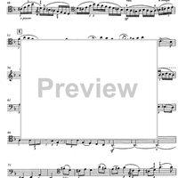 Supplication - Cello