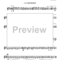 Suite of Dances - Euphonium 1 BC/TC