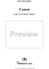 Lyric Pieces Book 2, op. 38, no. 8: Canon