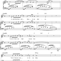 The Wind Beneath My Wings