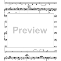 Color Code - Piano Score