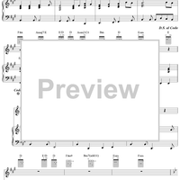 Jesus, Light of Lights