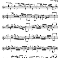 Nocturne Op.19