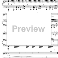 Der Soldat Op.40 No. 3