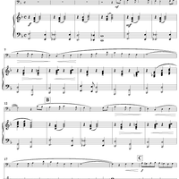 Did Your Mother Come From Ireland?