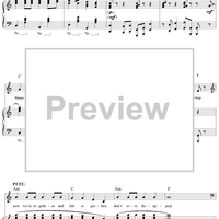 Boo Bop Bopbop Bop (I Love You, Too)