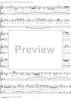 "Se il labbro più non dice", No. 8 from "Ascanio in Alba", Act 1, K111 - Full Score