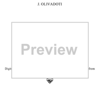 Springtime Festival - Condensed Score