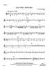 Electric Sinfonia - Violin 3 (Viola T.C.)