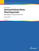 Heinzelmännchens Wachtparade in D major