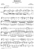 Heimweb I - No. 7 from "Nine Lieder and Songs" op. 63