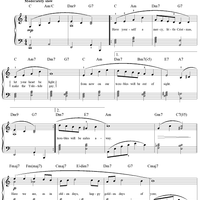 Have Yourself a Merry Little Christmas