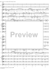 Mass No. 3 in G Minor BWV235 - Full Score